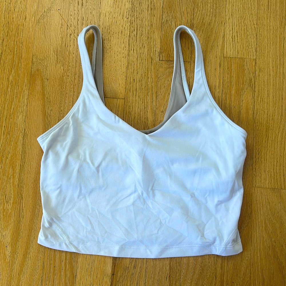 Lululemon Align tank top